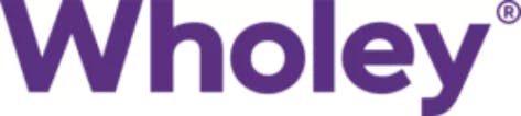 Wholey Organics Logo