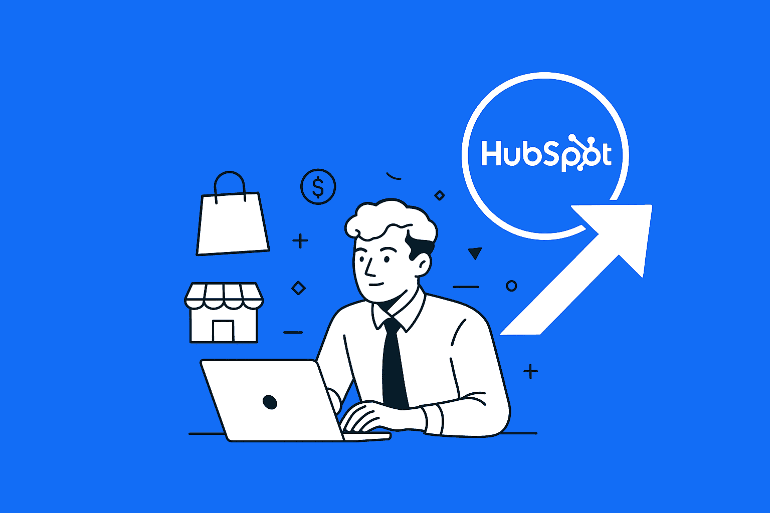 HubSpot Alternative: Die besten Alternativen für E-Commerce, Agenturen & Mittelstand