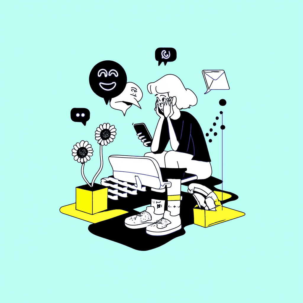 Omnichannel-Kommunikation mit WhatsApp