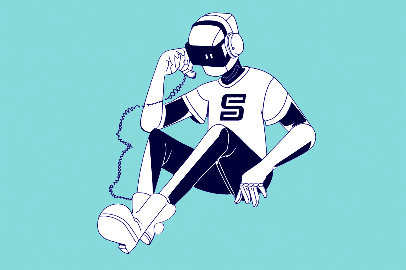 Die besten KI Chatbot Anbieter für Unternehmen