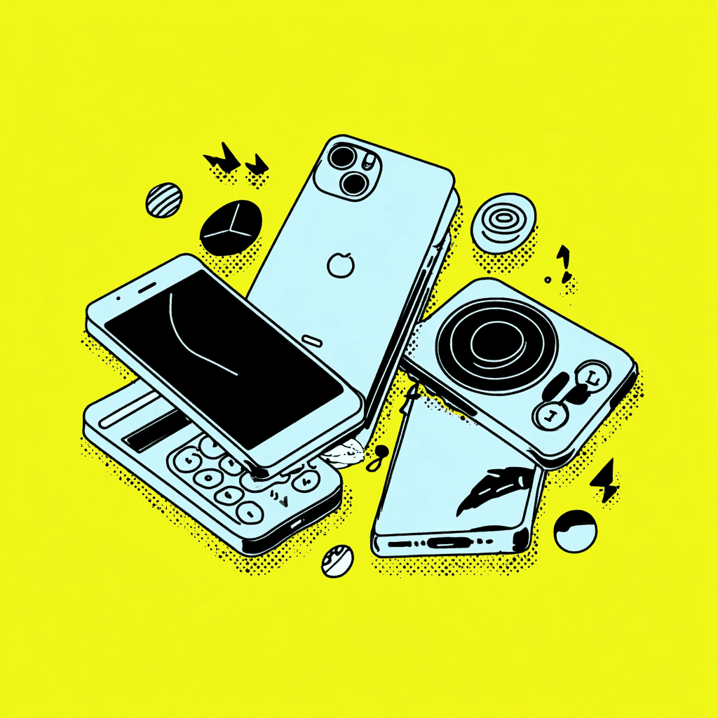 WhatsApp Business auf mehreren Handys nutzen