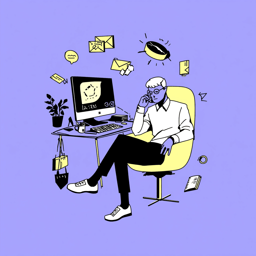 WhatsApp-Nachricht einfach planen