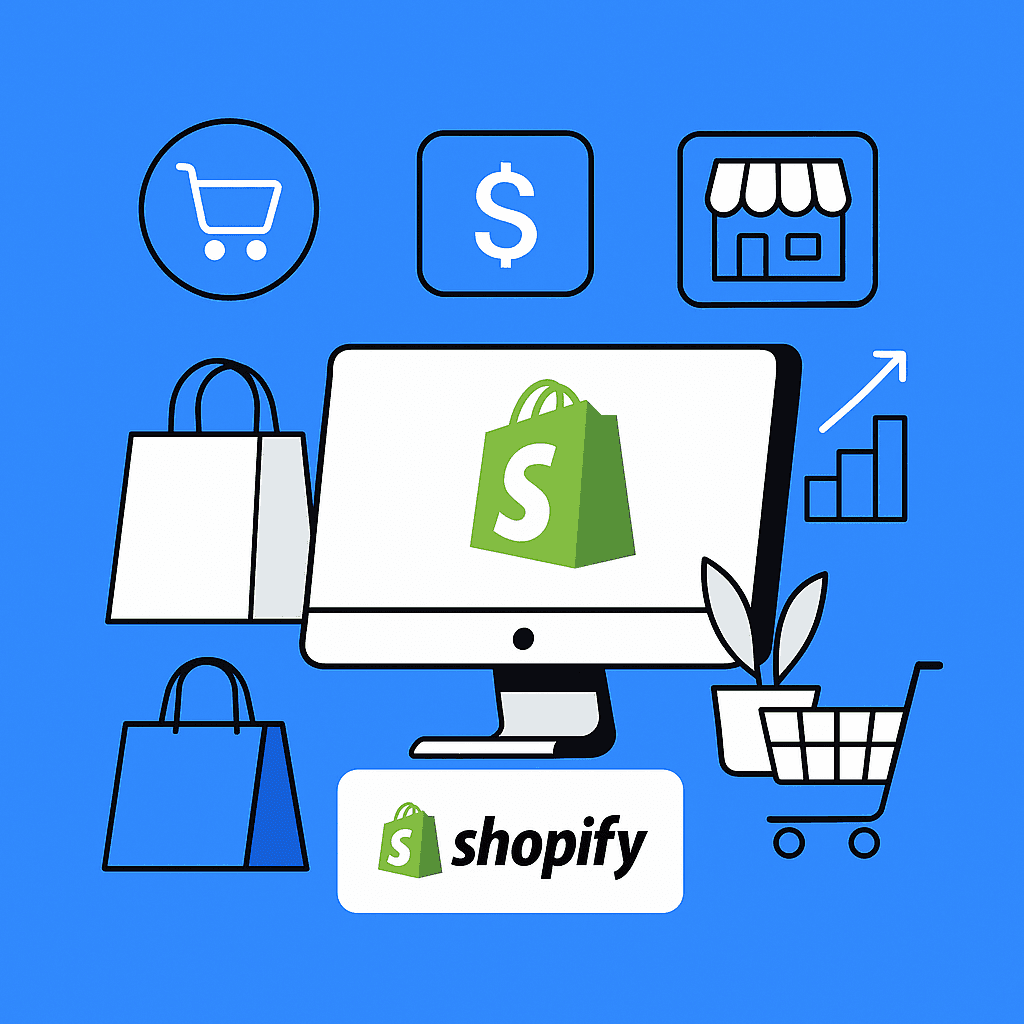 Beste Shopify Apps 2025