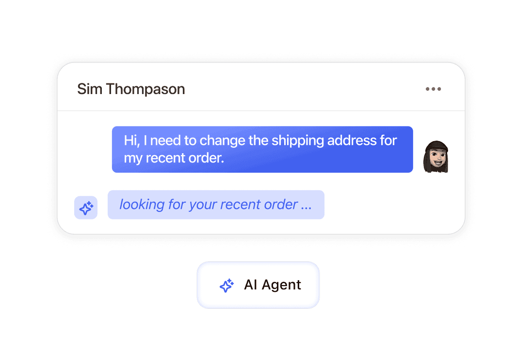 Automatisiere deinen Kundensupport