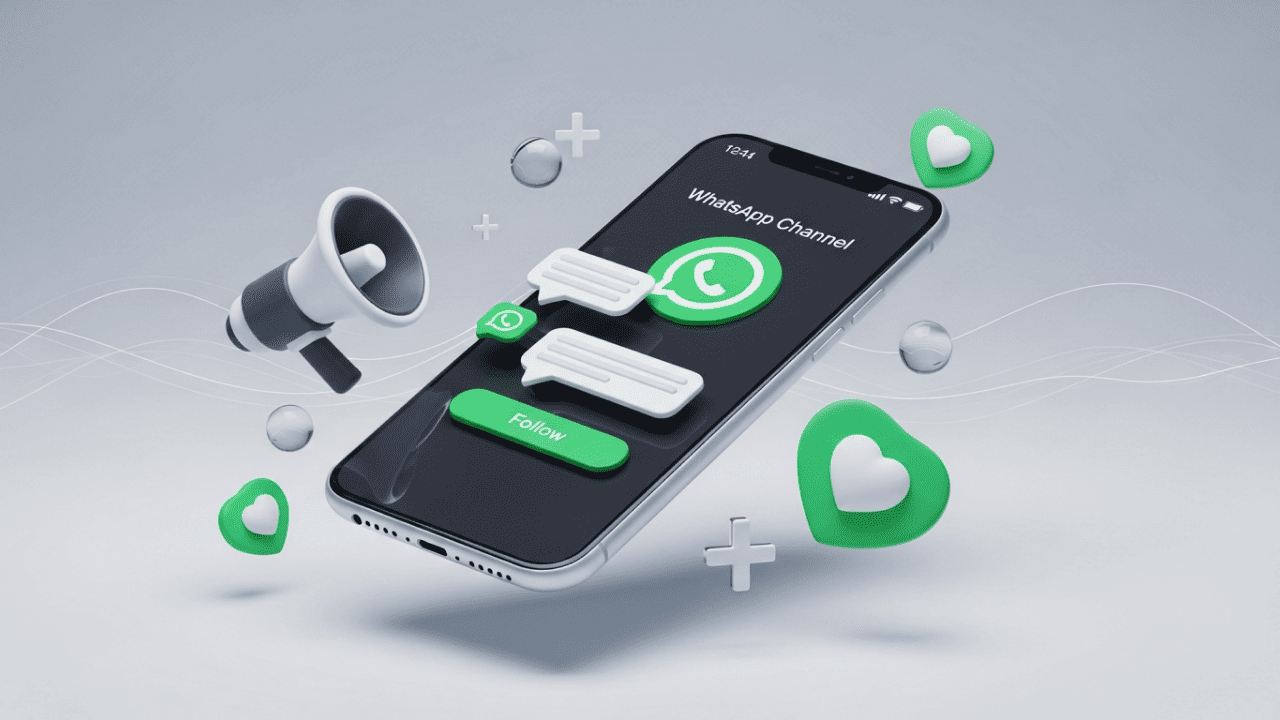 What Are WhatsApp Channels? Everything About Features, Differences, and Potential for Businesses