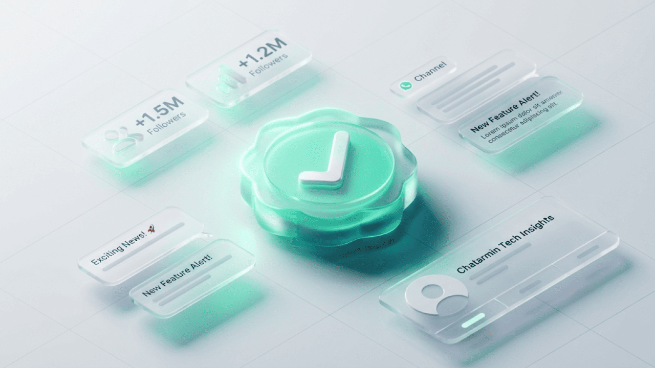 Verify a WhatsApp Channel: The Guide for Brands, Agencies, and E-Commerce