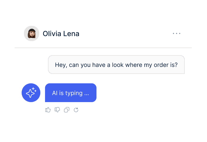 ERP-Events als WhatsApp-Nachrichten