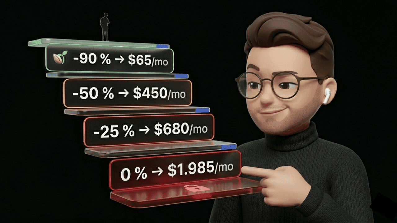 Intercom Preise 2026: Was dich die „günstige" Helpdesk-Lösung wirklich kostet