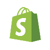Shopify logo