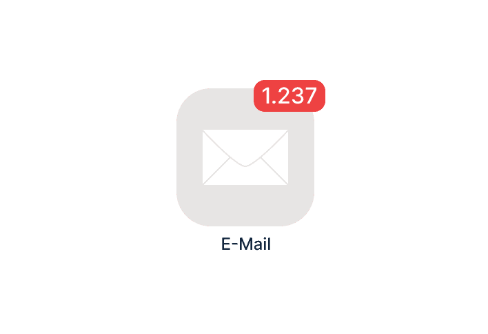 Email doesn't reach your customers anymore