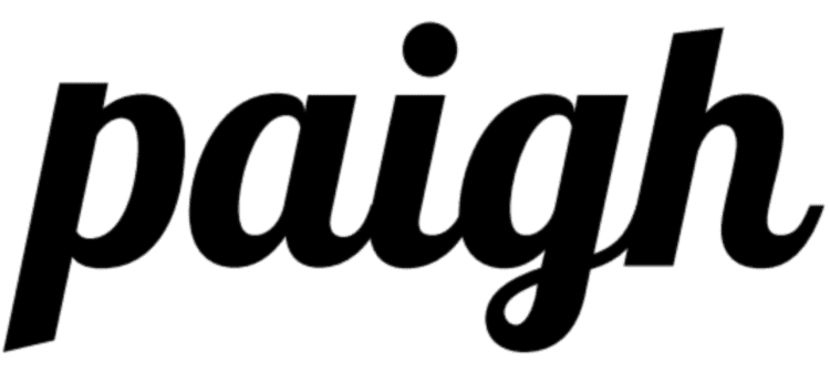 paigh logo