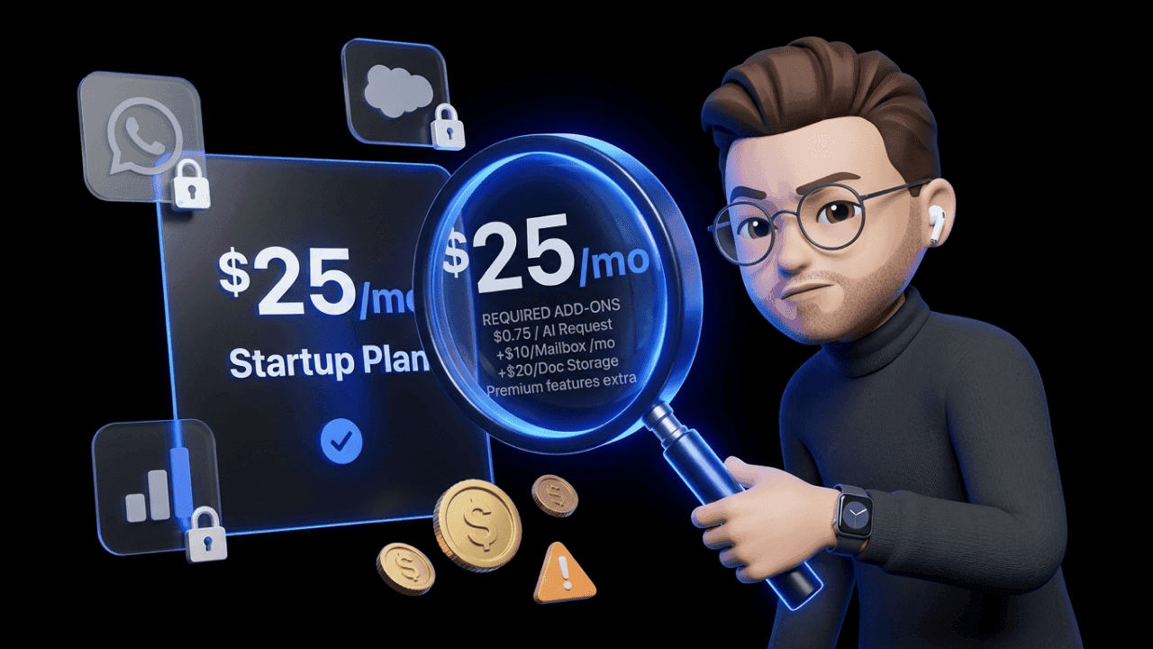 Help Scout Preise 2026: Was das Helpdesk wirklich kostet (mit Beispielrechnung)