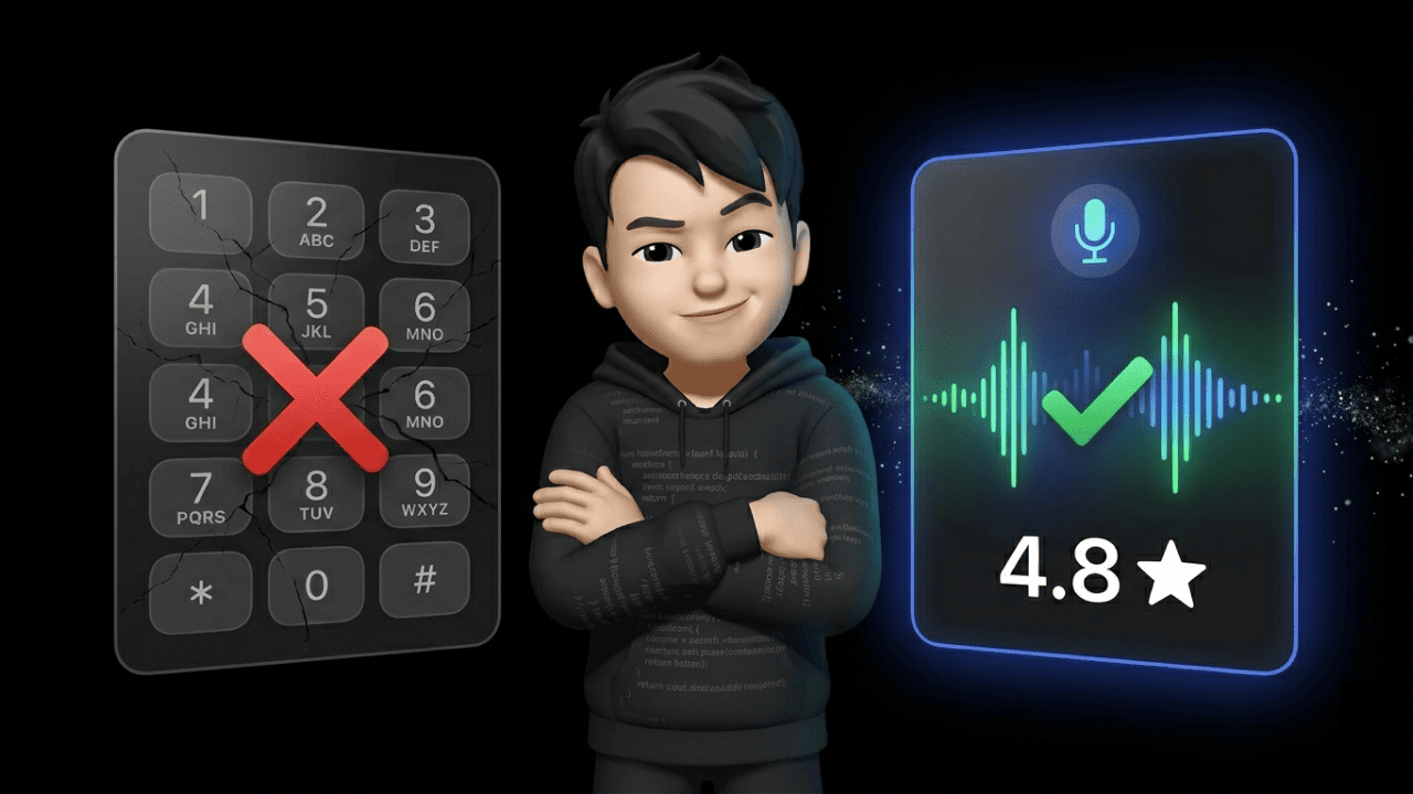 AI Voice Agents: Was sie 2026 wirklich können – und wo sie scheitern