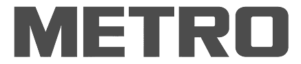 metro