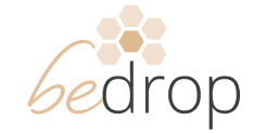 bedrop logo