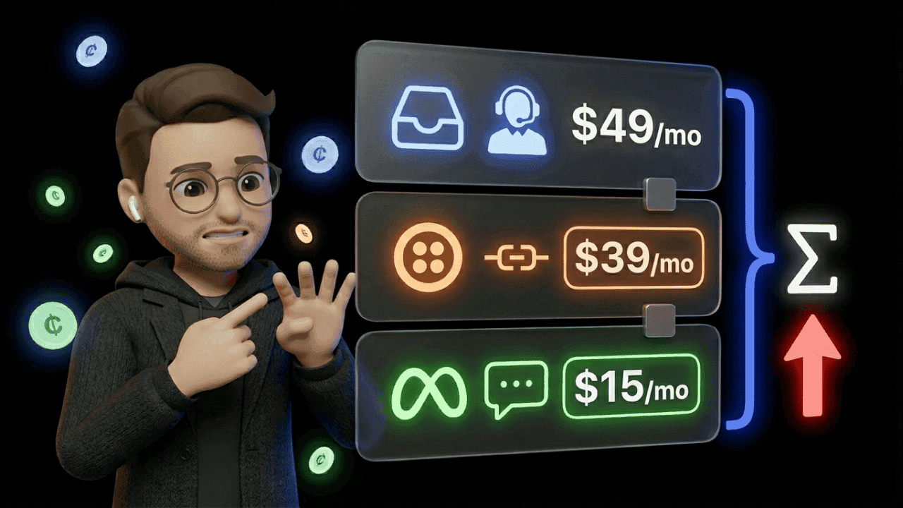 LiveAgent Pricing 2026: All Plans & True Costs at a Glance