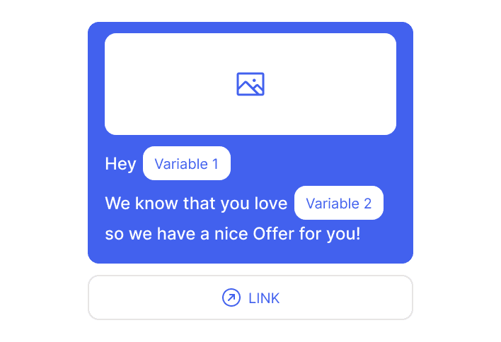Leads per WhatsApp vorqualifizieren