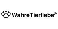 Wahre Tierliebe logo