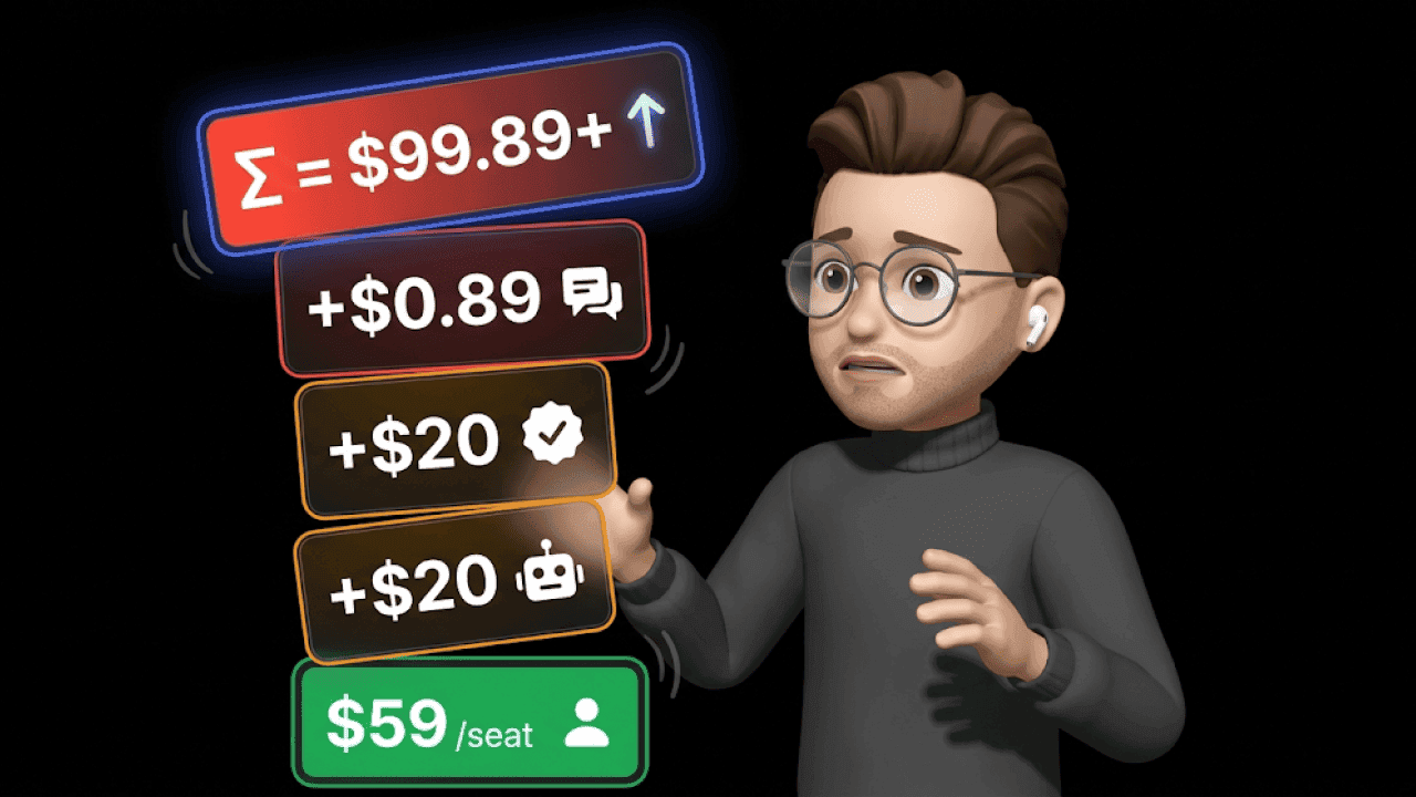 Front Pricing 2026: What Does Front Really Cost – And Where Are You Overpaying?