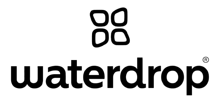 waterdrop logo