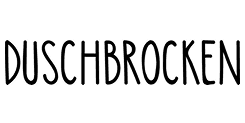 Duschbrocken logo