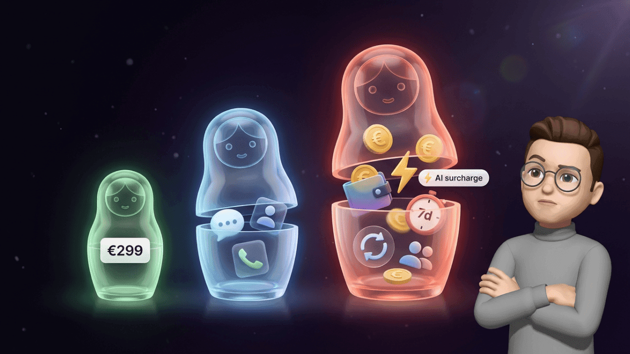 Trengo Preise 2026: Was kostet die Inbox wirklich? (Analyse)