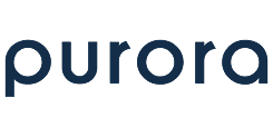 Purora logo