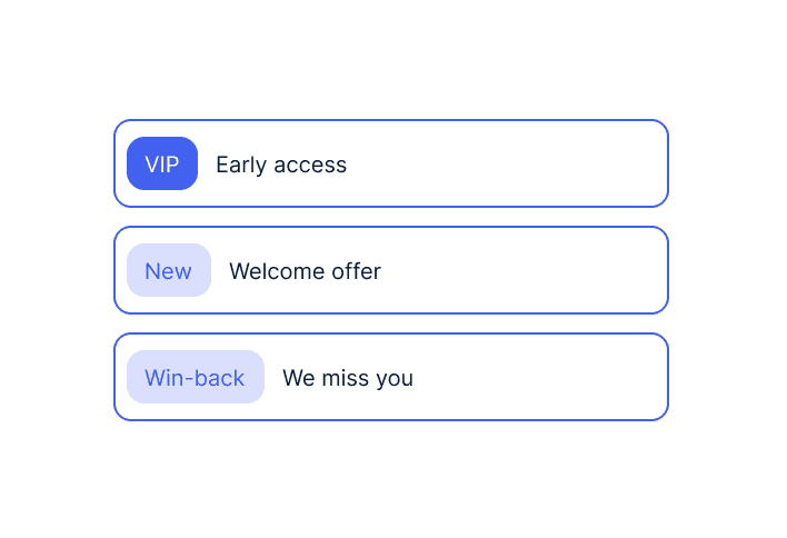 WhatsApp-Audiences für Ads nutzen