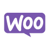 WooCommerce logo