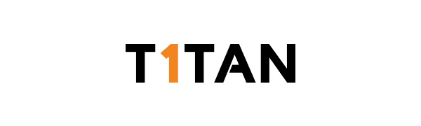 T1TAN logo