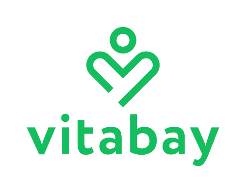 vitabay logo
