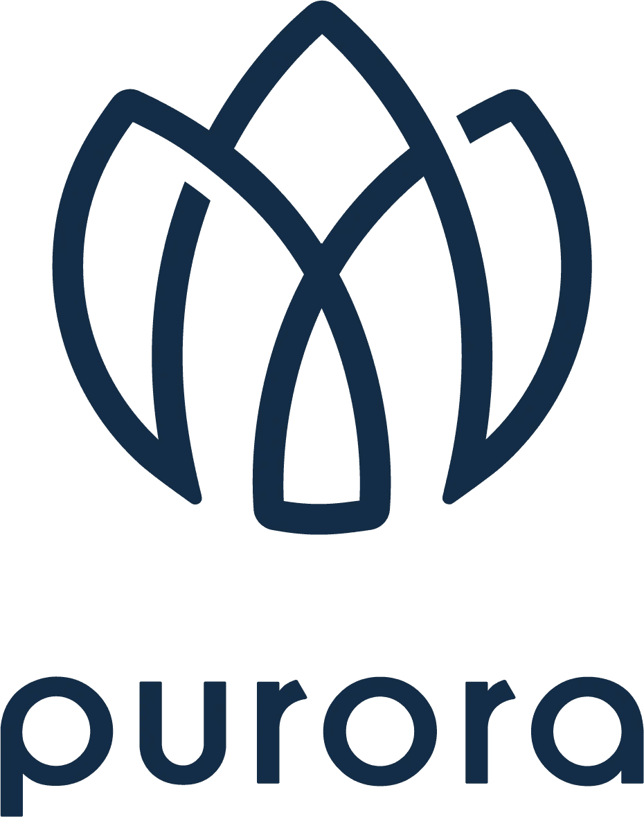Purora logo
