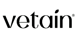 vetain logo