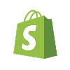 Shopify logo