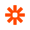 Zapier logo