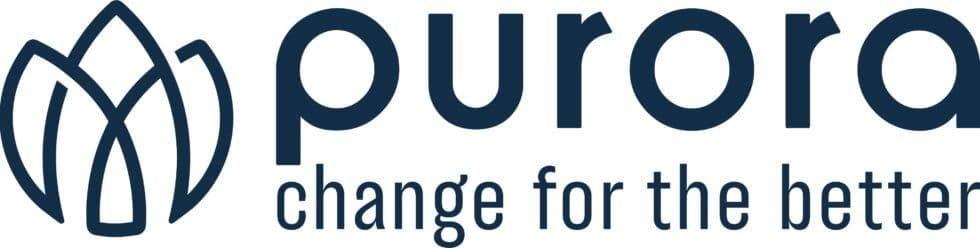 Purora logo