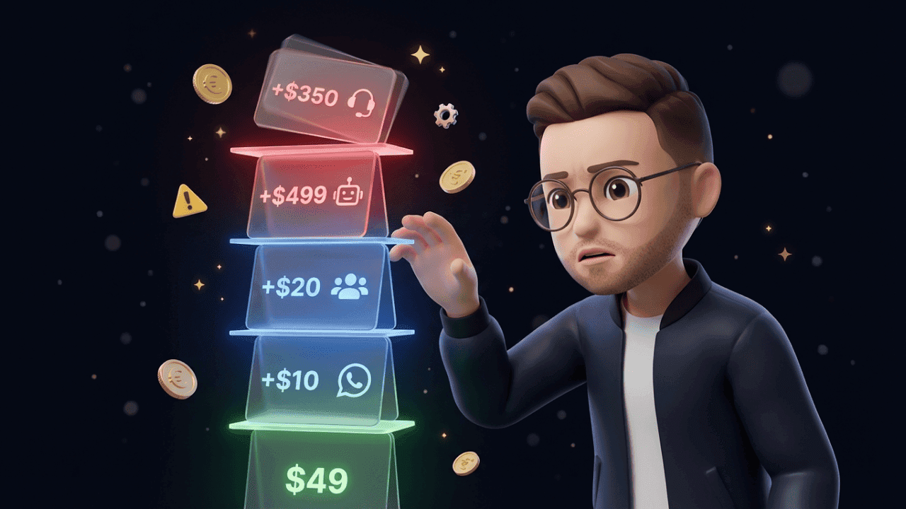 Sinch Engage Pricing 2026: Complete Guide & Plans Overview