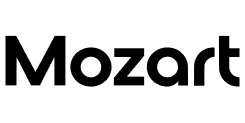 Mozart Bett logo