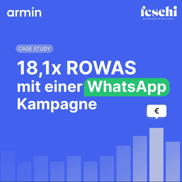 How feschi generated an 18.1x Return on Spend with their WhatsApp Halloween Campaign